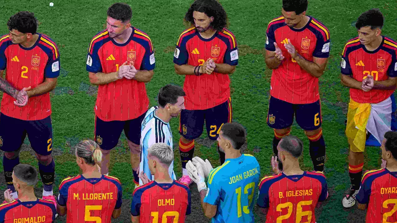 Argentina