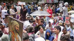 NEET protest NEET protest