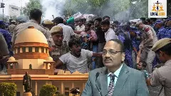 Why CJI’s dismissal of CJP protest crackdown plea exposes gaps in suo motu rules