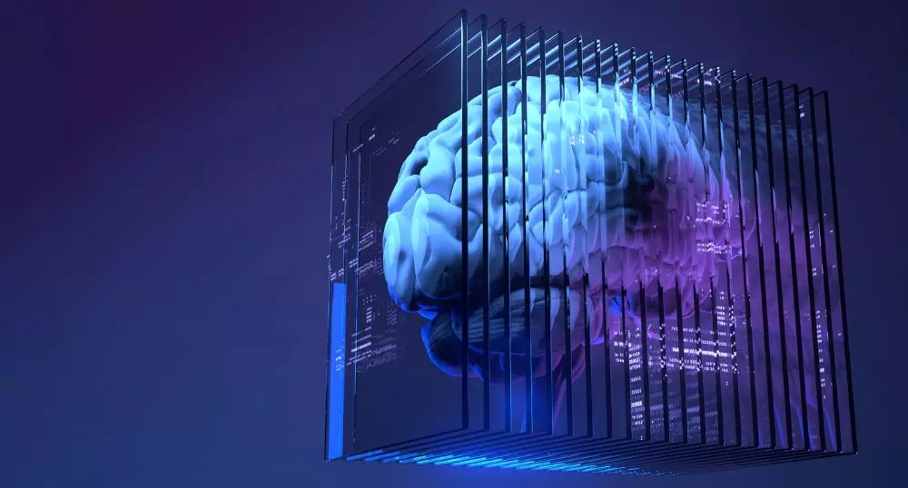Memory leaks silently, assembled across months of ordinary use. Connected apps leak your emails and documents without your typing a word. Photo: iStock