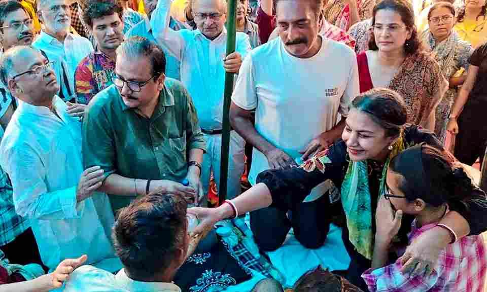 Salman, Kareena, Alia...How aloof Bollywood found its voice to back student protests