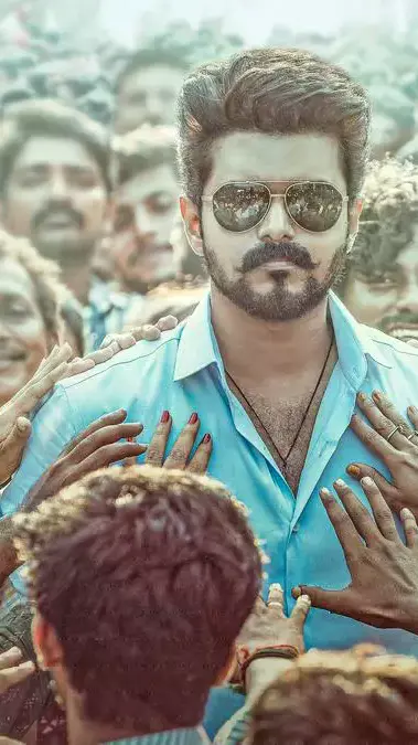 Jana Nayagan review: Less cinema, more fan service, mostly campaign reel Jana Nayagan review: Less cinema, more fan service, mostly campaign reel