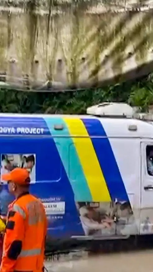 Sikkim tunnel collapse site