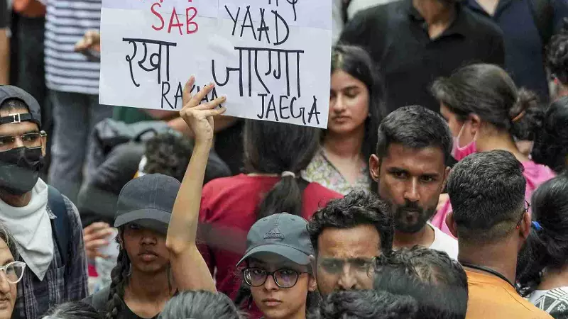 Live: CJP calls for nationwide protest on Friday; Delhi Police says no crackdown plan tonight Live: CJP calls for nationwide protest on Friday; Delhi Police says no crackdown plan tonight