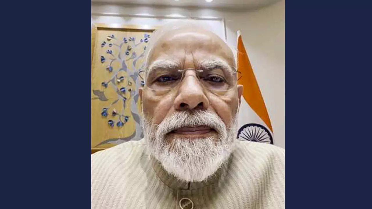 Narendra Modi