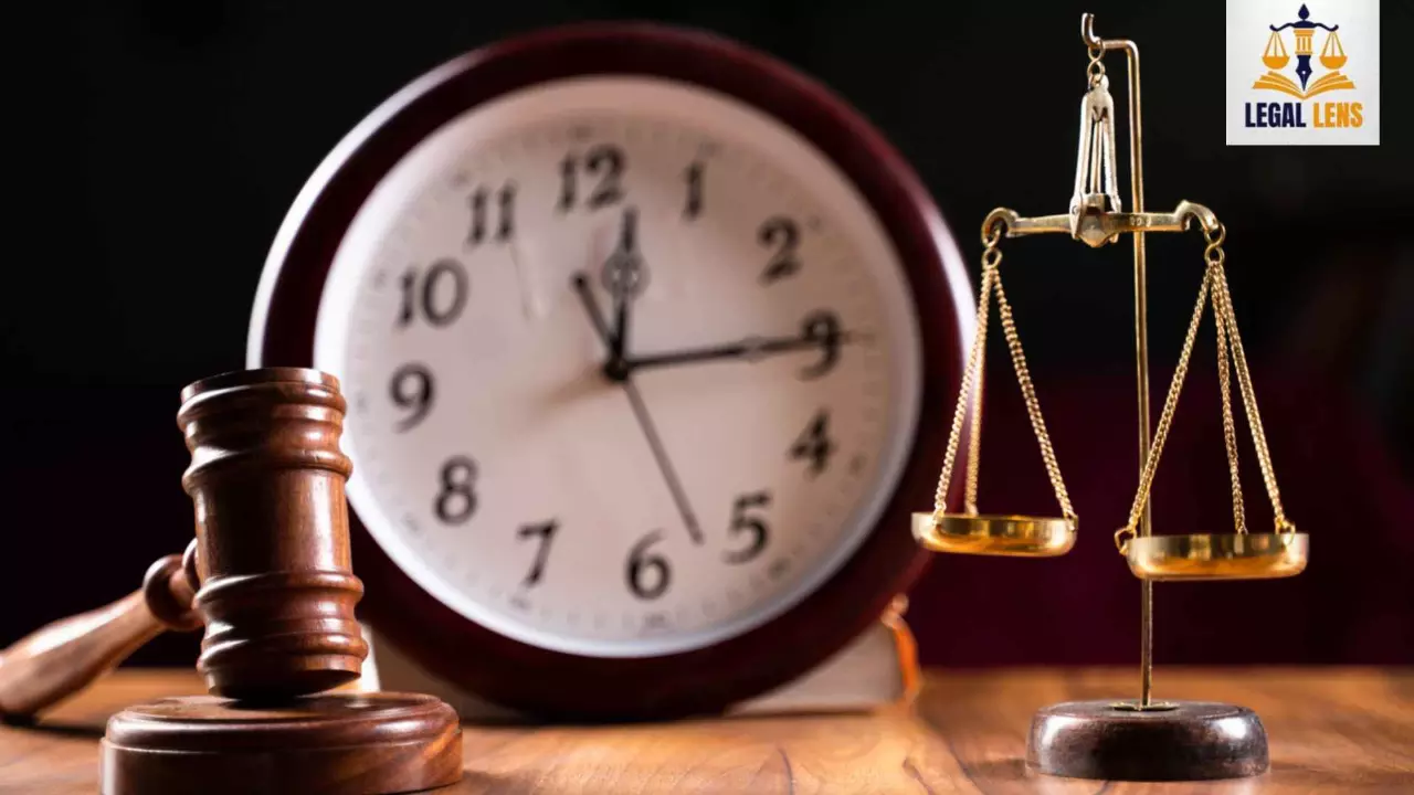 Fast-track courts without capacity, budget will only be fast on paper