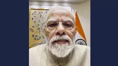 Narendra Modi