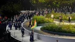 Glasgow Commonwealth Games