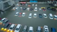 Heavy rain pounds Gujarat; Valsad receives third-highest daily rainfall ever recorded