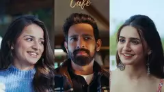 Musafir Cafe review: Vikrant Massey’s Netflix show on love & relationships fails to touch the heart