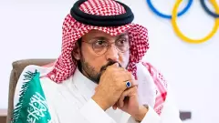 Saudi Prince Abdullah bin Fahad bin Abdullah
