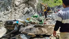 Himachal Pradesh accident