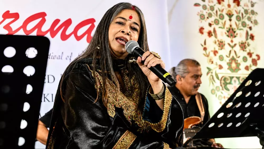 A lingering refrain: How the ghazal survived, evolved through the centuries A lingering refrain: How the ghazal survived, evolved through the centuries