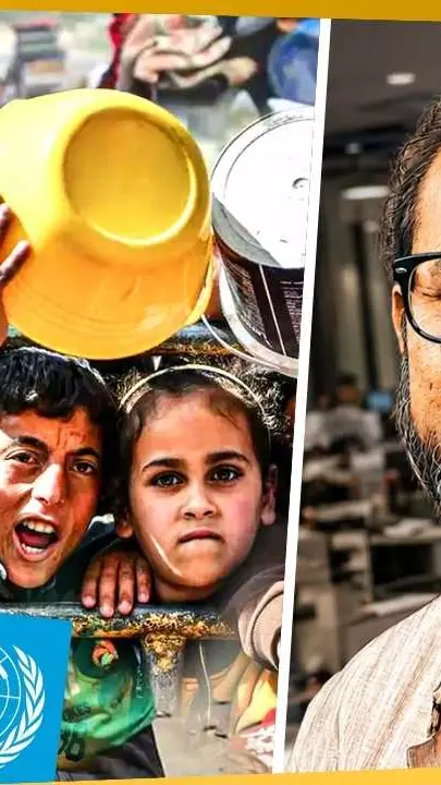 Justice Muralidhar discusses Gaza report