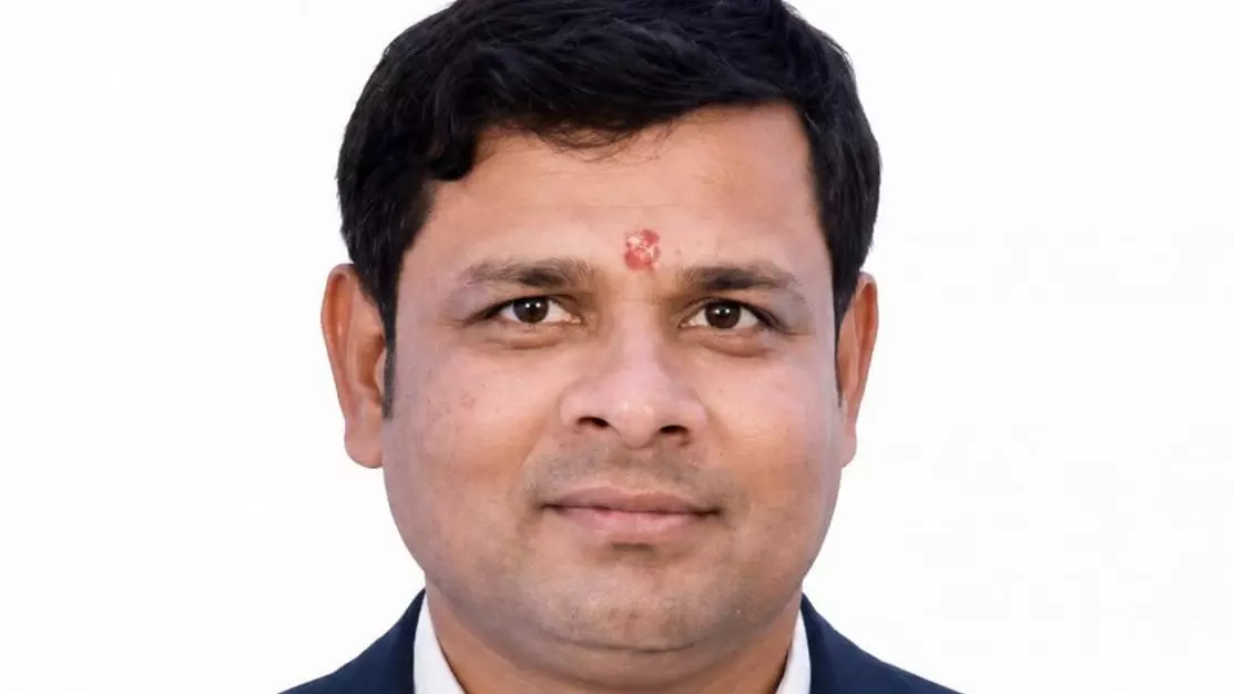 Maharashtra TET paper leak: Alleged mastermind arrested in Bihar