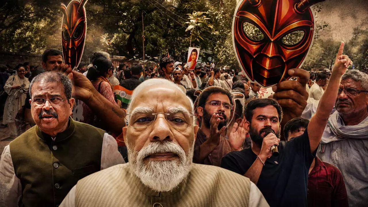 CJP protest 2026