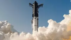 SpaceX, Starship