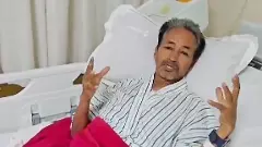 Sonam Wangchuk