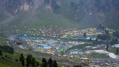 Amarnath Yatra
