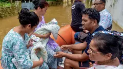 Assam floods