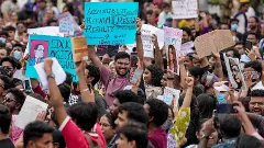 Dharmendra Pradhan resignation