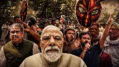 CJP protest 2026