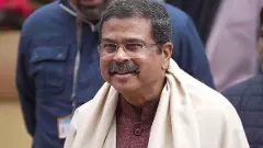 Dharmendra Pradhan