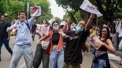‘After Pradhan’s exit, protecting students from retaliation next big challenge’