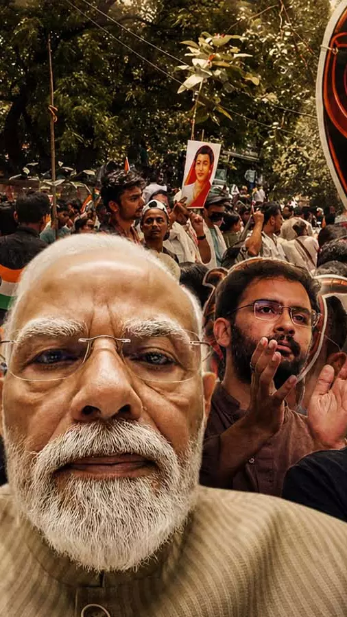 CJP protest 2026