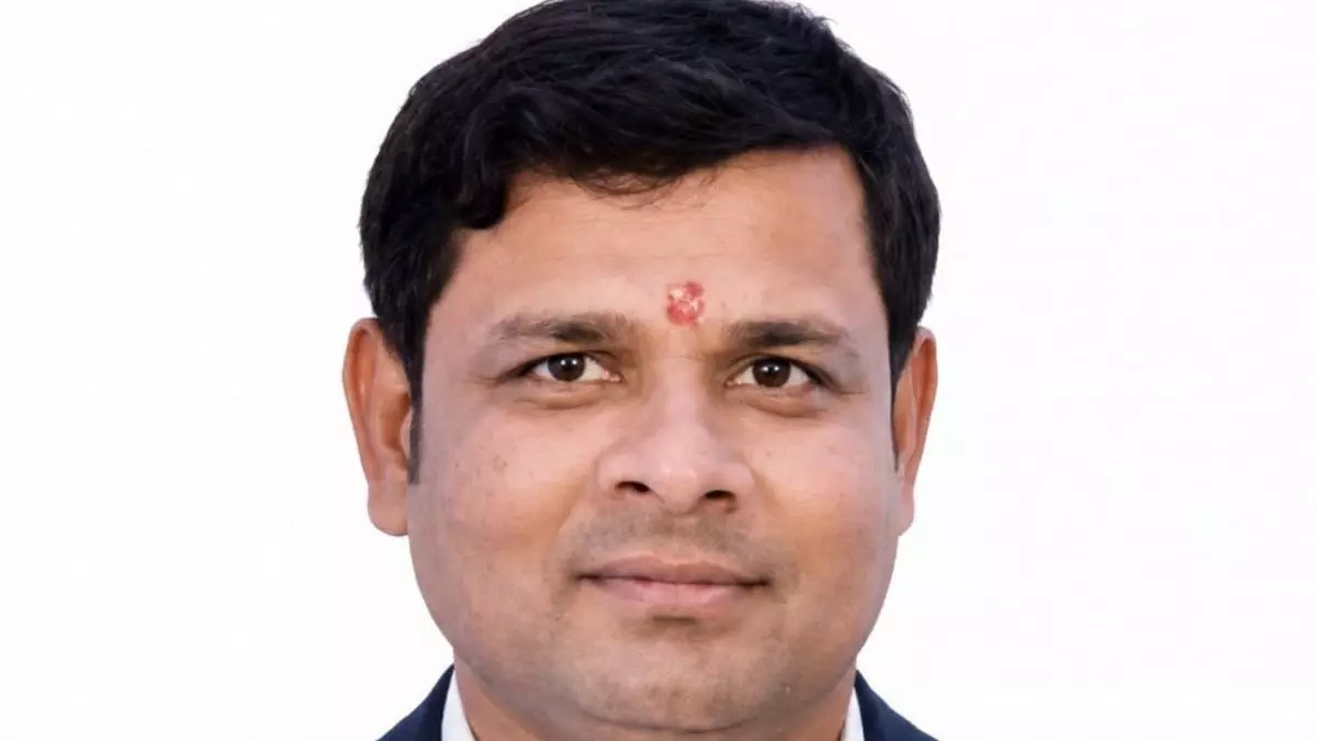 Mastermind, aide arrested in Maharashtra TET paper leak