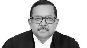 Ujjal Bhuyan SC judge slams lack of transparency in judicial appointments, says leads to calling people ants