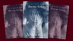#MeToo & beyond: Shuma Raha’s book, The Sea has the Answers, uses a wife’s journey to reflect on society
