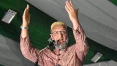 Asaduddin Owaisi