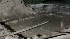 Child, 6, drowns in 15-ft pit at Noida housing colony; contractor arrested