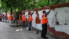 Jantar Mantar no longer suitable for protests? SC seeks Centres response