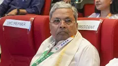 Siddaramaiah