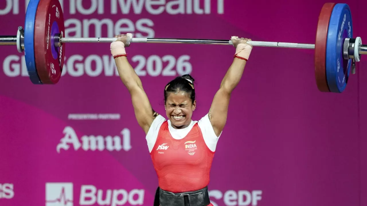 Gyaneshwari Yadav