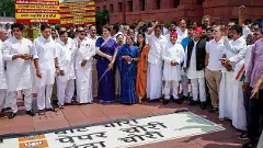 Opposition pushback forces Centre to rethink Lok Sabha expansion, delimitation Bills Opposition pushback forces Centre to rethink Lok Sabha expansion, delimitation Bills