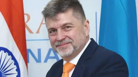 Oleksandr Polishchuk