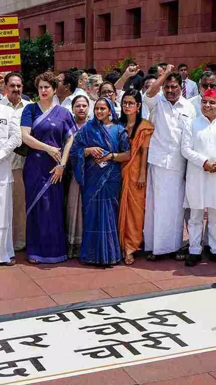 Opposition pushback forces Centre to rethink Lok Sabha expansion, delimitation Bills Opposition pushback forces Centre to rethink Lok Sabha expansion, delimitation Bills