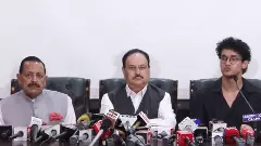 BJP rejects reports of offer to shift Dharmendra Pradhan during CJP talks