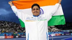 India at Commonwealth Games CWG 2026
