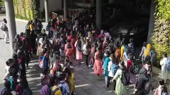 Regimented routines to peer pressure — Life inside Kerala’s NEET, JEE coaching centres