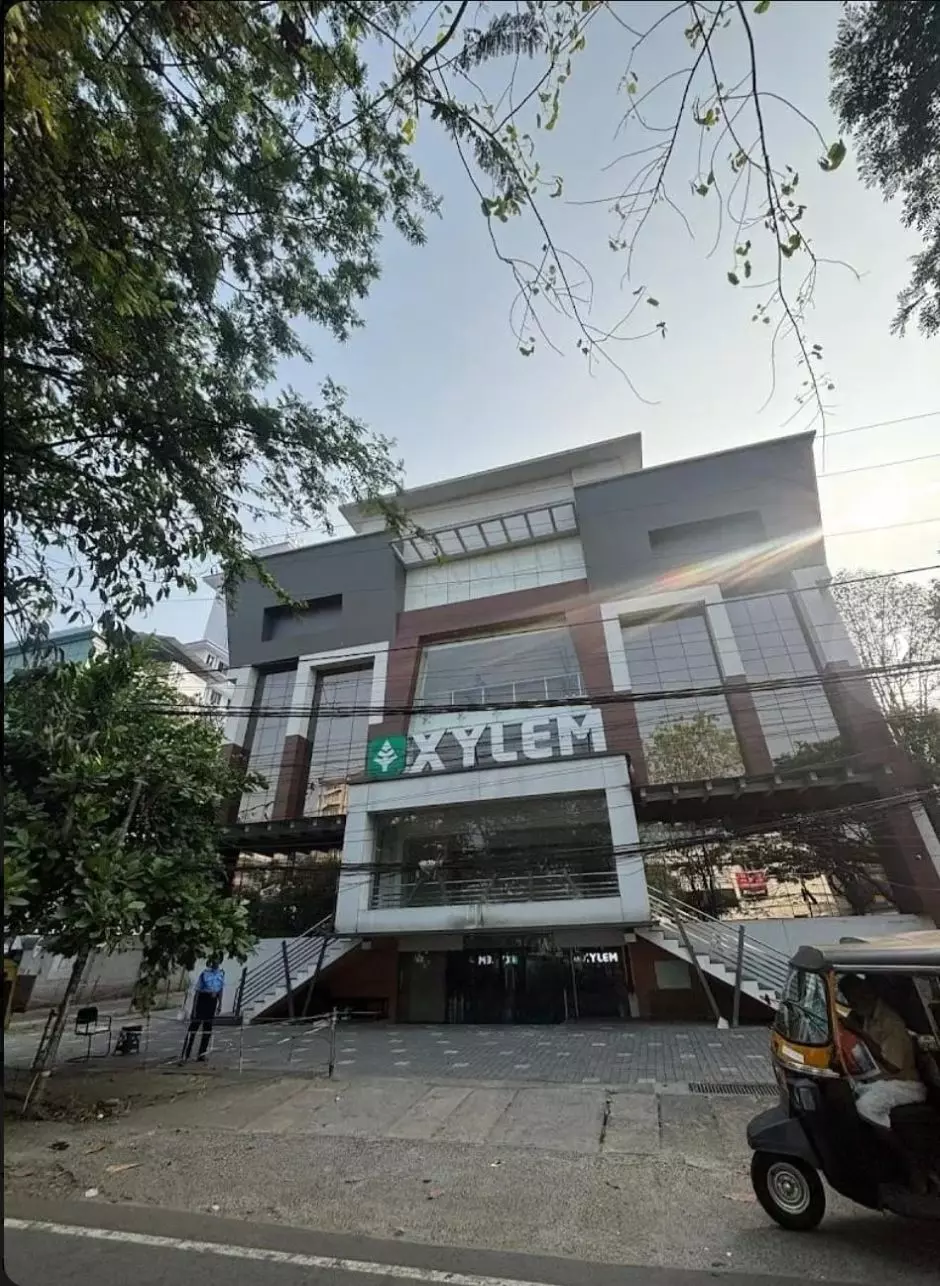 A Xylem centre in Kochi. Photo: By special arrangement