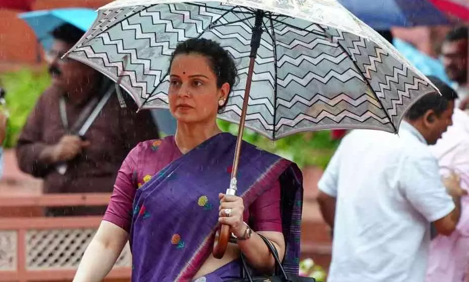 Kangana Ranaut Kangana Ranaut