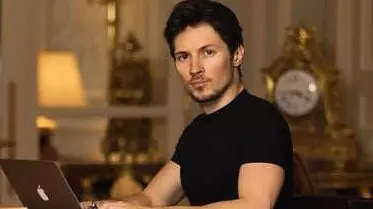 Pavel Durov charged with terrorism by Russia