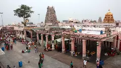 Palani temple mutt land scam