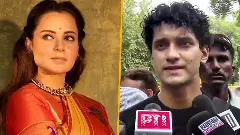 Kangana Ranaut, CJPs Saurav Das trade barbs as Generation Gutter row escalates Kangana Ranaut, CJPs Saurav Das trade barbs as Generation Gutter row escalates