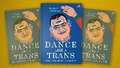 Why Raghav Chinivar’s biography of Manjamma Jogathi, Dance Like a Trans, is more than an inspirational story Why Raghav Chinivar’s biography of Manjamma Jogathi, Dance Like a Trans, is more than an inspirational story