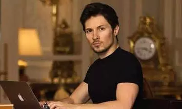 Pavel Durov charged with terrorism by Russia Pavel Durov charged with terrorism by Russia